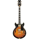 Ibanez Prestige Artstar 6-Str AM2000H-BS