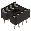 8-pin Audio Socket
