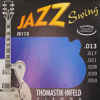 Thomastik JS 113 Jazz Swing