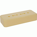 Pickup Cover P90-CREAM