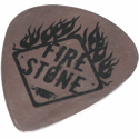 Fire-n-Stone Steel Pick Medium