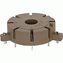 Micalex Socket VT8-PT-2