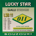 Galli Bouzouki LSB-11