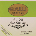 Galli Saz S-020