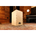 Meinl Percussion Cajon Woodcraft