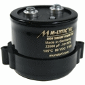 Mundorf MLytic-HC 22000uF 100V MLHC100-22000
