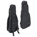 GEWA Violin viola shape case backpack SPS Violin Blue