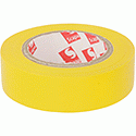 Insulation Tape, Yellow
