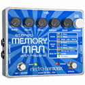 Electro Harmonix Stereo Memory Man Hazarai