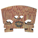 Aubert Violin bridge Violin making bridge 4/4