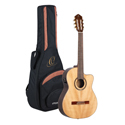 Ortega Nylon 6-String Guitar RCE158MN