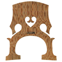 GEWA Cello bridge model Sacconi Foot width 92 Luxe