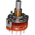 Rotary Switch 1x4x3