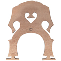 Aubert bass bridge 3/4