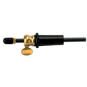 Ulsa Cello endpin solitaire