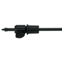 GEWA Cello endpin Arc Cone 26/28mm