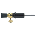 Ulsa Double bass endpin standard