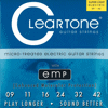 Cleartone Electric UL 09-42