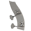 Rubner Bass mechanism Tyrolean form 4/4 - 3/4 415.473