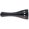 GEWA Viola tailpiece ebony 130mm