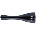 GEWA Double bass tailpiece hardwood 4/4