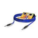 Sommer Cable Tricone MKII-blue-3m