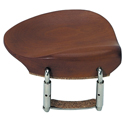 GEWA Chinrest Hill Ebony 431850