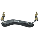 Wolf Shoulder rest forte secondo 1/8 - 1/16