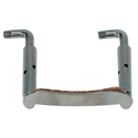 GEWA Chin rest screw Violin 23mm