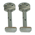 GEWA Chin rest screw
