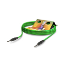Sommer Cable Tricone MKII-green-6m