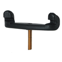 Augustin Shoulder rest components foot part Long