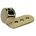 Augustin Shoulder rest components foot holder High