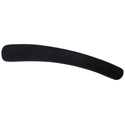 Augustin Shoulder rest components foam rubber pad 4/4 for Standard and Artist