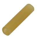 Kun Shoulder rest components foot rubber 4/4 sizes/viola supports