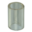 Playonair Shoulder rest components blowing tube