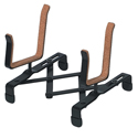 GEWA Violin/viola table stand 452.219