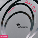 Galli Electric 5-String Bass JF-45130