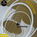 Galli Acoustic Bass AB-40100