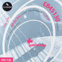 Galli Electric 5-String Bass EB-45130
