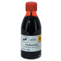 GEWA Color extract Yellow