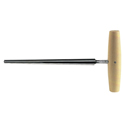 Herdim Violin peg reamer Spiral reamer