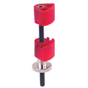 GEWA Violin repair screw 466.671