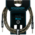 Ibanez Instrument Cable 3,05M SI10-CGR