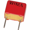 WIMA FKP2-1% 0,022uF, 63V