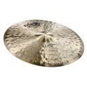 Paiste Ride Basin Masters 20 inch Dark Crash