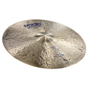 Paiste Ride Basin Masters 20 inch Mellow Blue Bird