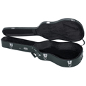 GEWA Flat Top Economy Guitar Case Yamaha APX