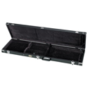 GEWA Flat Top Economy Guitar Case Universal electric bass