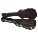 GEWA Guitar case Arched Top Economy classical guitar